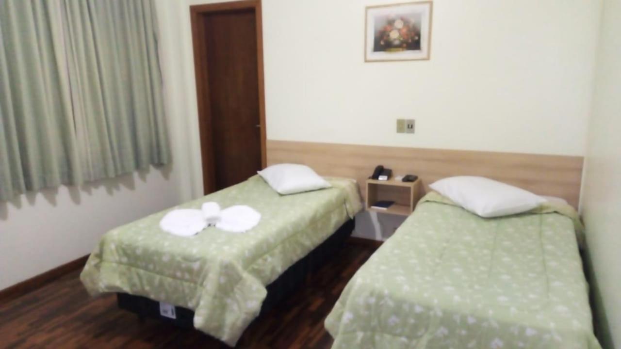 Hotel Farol Жуасаба Экстерьер фото