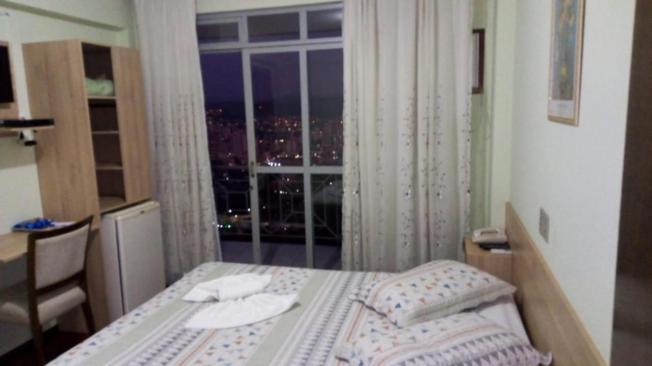 Hotel Farol Жуасаба Экстерьер фото